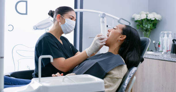 Dental Inlays and Onlays in Wayzata, MN